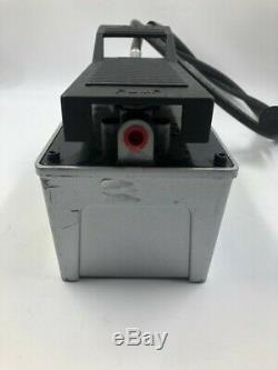 Otc 2510a Stinger Air/hydraulic Pump (i-5425)