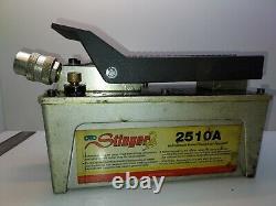 Otc Stinger Air / Hydraulic Pump 2510a
