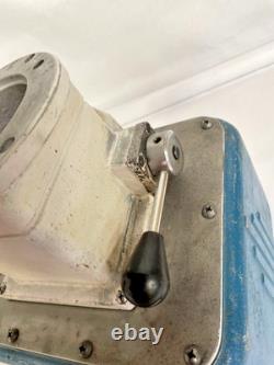 Owatonna 60433 Model B Pneumatic Air Powered Hydraulic Pump 27L 101152