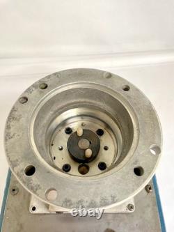 Owatonna 60433 Model B Pneumatic Air Powered Hydraulic Pump 27L 101152