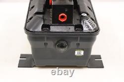 PACG3002SB, Turbo II Air Hydraulic Pump, Remote Valve Mount, 180 in3/min Oil Flow