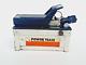Power Team Pa6m Air Hydraulic Foot Pump, Model F, 10000 Psi / 700 Bar
