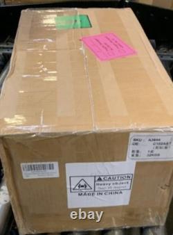 PTO Dump Pump Hydraulic Cylinder C102 Air Shift Direct Mount 7/8 13-T Spline
