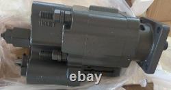 PTO Dump Pump Hydraulic Hydro Cylinder C102 Direct Mount with Air Shift Cylinder