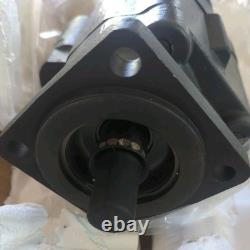 PTO Dump Pump Hydraulic Hydro Cylinder C102 Direct Mount with Air Shift Cylinder