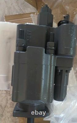 PTO Dump Pump Hydraulic Hydro Cylinder C102 Direct Mount with Air Shift Cylinder