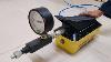 Pa Series Parg 1102n Air Hydraulic Pumps Enerpac