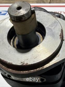 Parker 3269110099 Hydraulic Gear Pump 02-0267 Marathon Bailers & Compactors