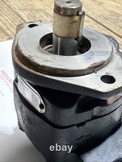 Parker 3269110099 Hydraulic Gear Pump 02-0267 Marathon Bailers & Compactors