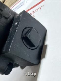 Parker 3269110099 Hydraulic Gear Pump 02-0267 Marathon Bailers & Compactors