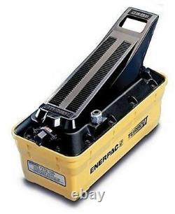 Parker 82C-0AP Enerpac Turbo II Air Hydraulic Pump Factory New