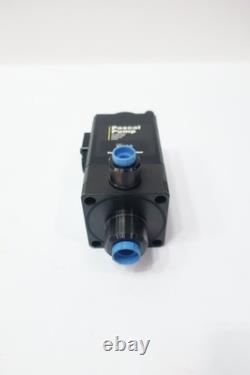 Pascal X6312-A Air Operated Reciprocate Hydraulic Pump