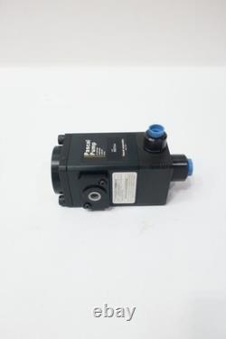 Pascal X6312-A Air Operated Reciprocate Hydraulic Pump