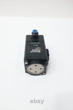 Pascal X6312-A Air Operated Reciprocate Hydraulic Pump