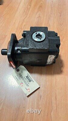 Permco Hydraulic Pump, Hydraulic PTO Pump Model 0320144