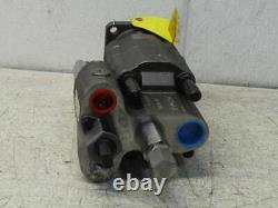 Permco VPC-102-25-Z-R-AS-25 Dump Pum 27 GPM CW Air Shift