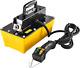 Plastic Air Hydraulic Pump With Remote Control Actuator, For Automobile Frame Ma