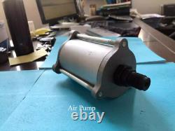 Pneumatic Jack Booster Air Pump Air Hose Vertical Hydraulic Pneumatic 20t 32t