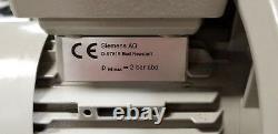 Polar Air Table Pump