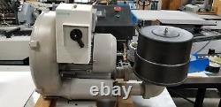 Polar Air Table Pump