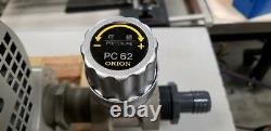 Polar Air Table Pump