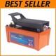 Portable 10,000 Psi Air Hydraulic Pump Ideal For Auto Repair & Machinery