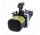 Power Packer Hydraulic Pump Air Over Hydraulic Cab Hood Etc