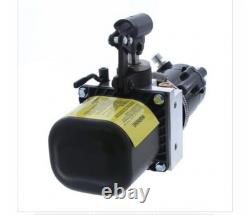 Power Packer Hydraulic Pump air over hydraulic cab hood etc