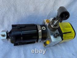 Power Packer Hydraulic Pump air over hydraulic cab hood etc