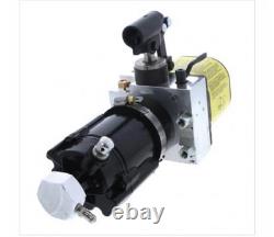 Power Packer Hydraulic Pump air over hydraulic cab hood etc