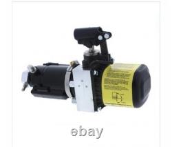 Power Packer Hydraulic Pump air over hydraulic cab hood etc