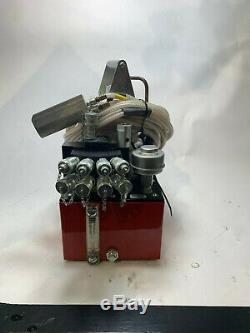 Power Team (SPX) RWP55-IBT-AIR Hydraulic Torque Wrench Pump