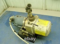 Power-packer Au1340418 Air-actuated Hydraulic Pump