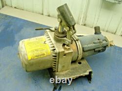 Power-packer Au1340418 Air-actuated Hydraulic Pump