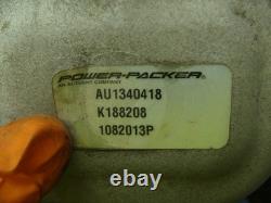 Power-packer Au1340418 Air-actuated Hydraulic Pump