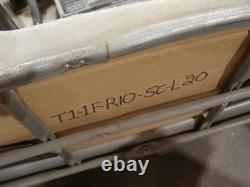 Power-packer Au1340418 Air-actuated Hydraulic Pump
