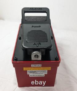 Pro-Source Air-Hydraulic Pump Single Acting10,000PSI PS-MH-HPC1-163 PARTS/REPAIR