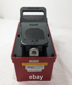 Pro-Source Air-Hydraulic Pump Single Acting10,000PSI PS-MH-HPC1-163 PARTS/REPAIR