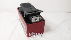 Pro-Source Air-Hydraulic Pump Single Acting10,000PSI PS-MH-HPC1-163 PARTS/REPAIR