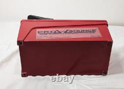 Pro-Source Air-Hydraulic Pump Single Acting10,000PSI PS-MH-HPC1-163 PARTS/REPAIR