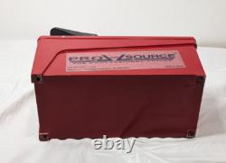Pro-Source Air-Hydraulic Pump Single Acting10,000PSI PS-MH-HPC1-163 PARTS/REPAIR