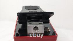 Pro-Source Air-Hydraulic Pump Single Acting10,000PSI PS-MH-HPC1-163 PARTS/REPAIR