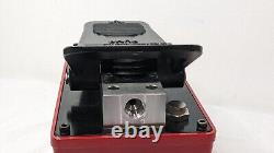 Pro-Source Air-Hydraulic Pump Single Acting10,000PSI PS-MH-HPC1-163 PARTS/REPAIR