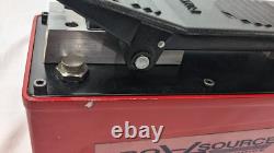 Pro-Source Air-Hydraulic Pump Single Acting10,000PSI PS-MH-HPC1-163 PARTS/REPAIR