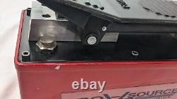 Pro-Source Air-Hydraulic Pump Single Acting10,000PSI PS-MH-HPC1-163 PARTS/REPAIR
