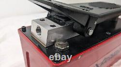 Pro-Source Air-Hydraulic Pump Single Acting10,000PSI PS-MH-HPC1-163 PARTS/REPAIR