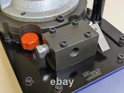 Pro Source Single Acting Air Hydraulic Pump 1.7 HP 10,000 Max PSI Parts / Repair