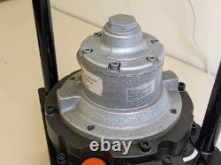 Pro Source Single Acting Air Hydraulic Pump 1.7 HP 10,000 Max PSI Parts / Repair