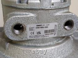 Pro Source Single Acting Air Hydraulic Pump 1.7 HP 10,000 Max PSI Parts / Repair