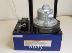 Pro Source Single Acting Air Hydraulic Pump 1.7 HP 10,000 Max PSI Parts / Repair